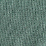 Green Marl Chunky Knit, Polyester — texture