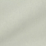 Printed Linen Cotton Woven Fabric, 185 gsm — White