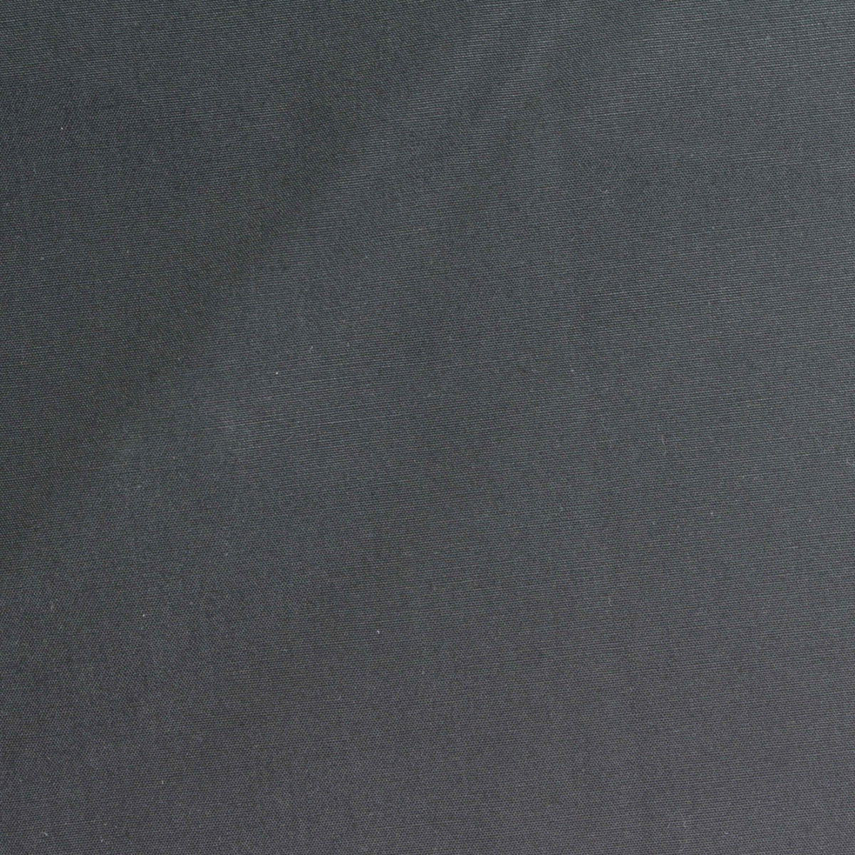 Poplin Fabric, 138 gsm — Grey
