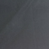 Poplin Fabric, 138 gsm — Grey