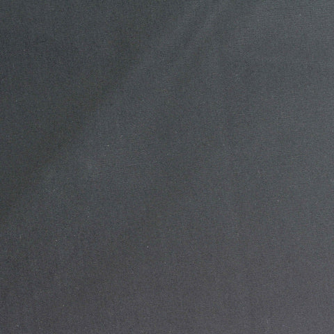 Poplin Fabric, 138 gsm — Grey