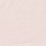 Brushed Polyester Stretch Milk Silk Knit Fabric, 160 gsm, 165 cm — Pink — texture