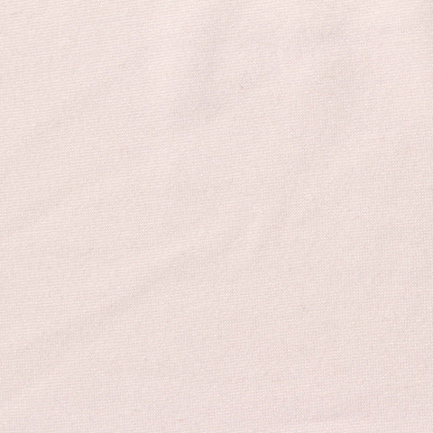 Brushed Polyester Stretch Milk Silk Knit Fabric, 160 gsm, 165 cm — Pink