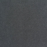 Dark Grey Marl Jersey Knit, Polyester
