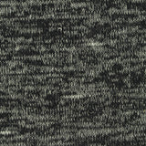 Black Marl Knit