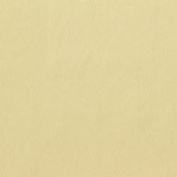 100% Polyester Jersey Knit Fabric, 115 gsm, 160 cm — Yellow