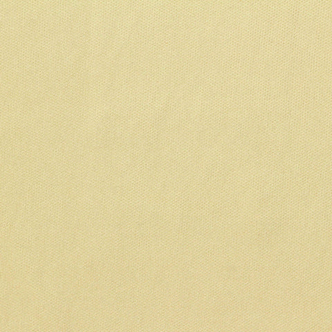 100% Polyester Jersey Knit Fabric, 115 gsm, 160 cm — Yellow