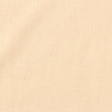 Polyester Stretch Chunky Knit Fabric, 200 gsm, 150 cm — Beige