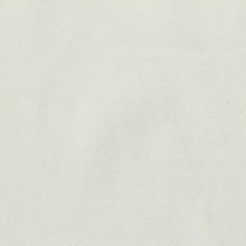 Viscose Stretch Jersey Knit Fabric, 220 gsm, 170 cm — White