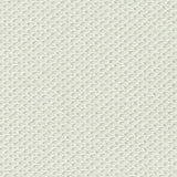 Polyester Stretch Mesh Fabric, 270 gsm, 155 cm — White — texture