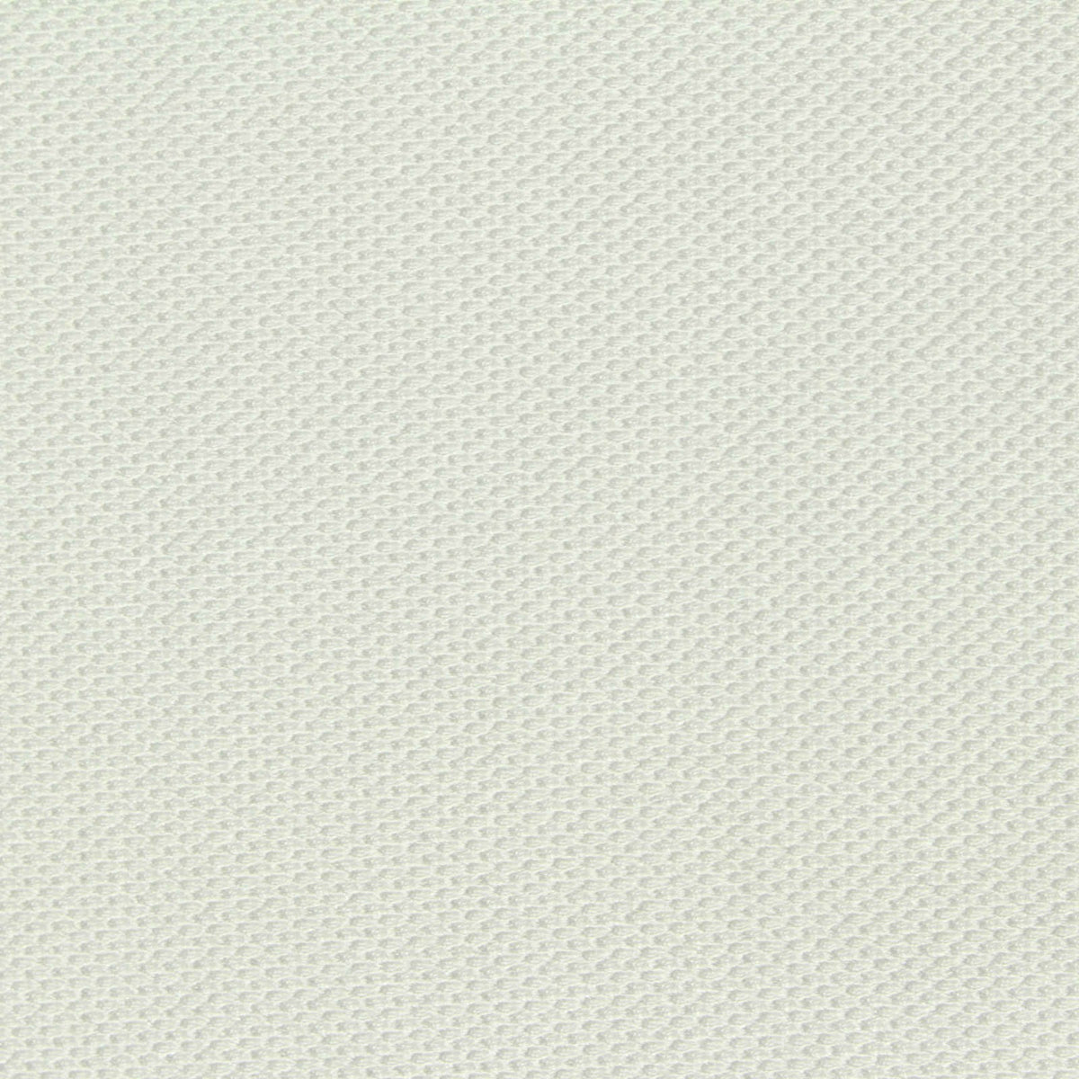 Off-White Fine-Honeycomb Mesh, Polyester
