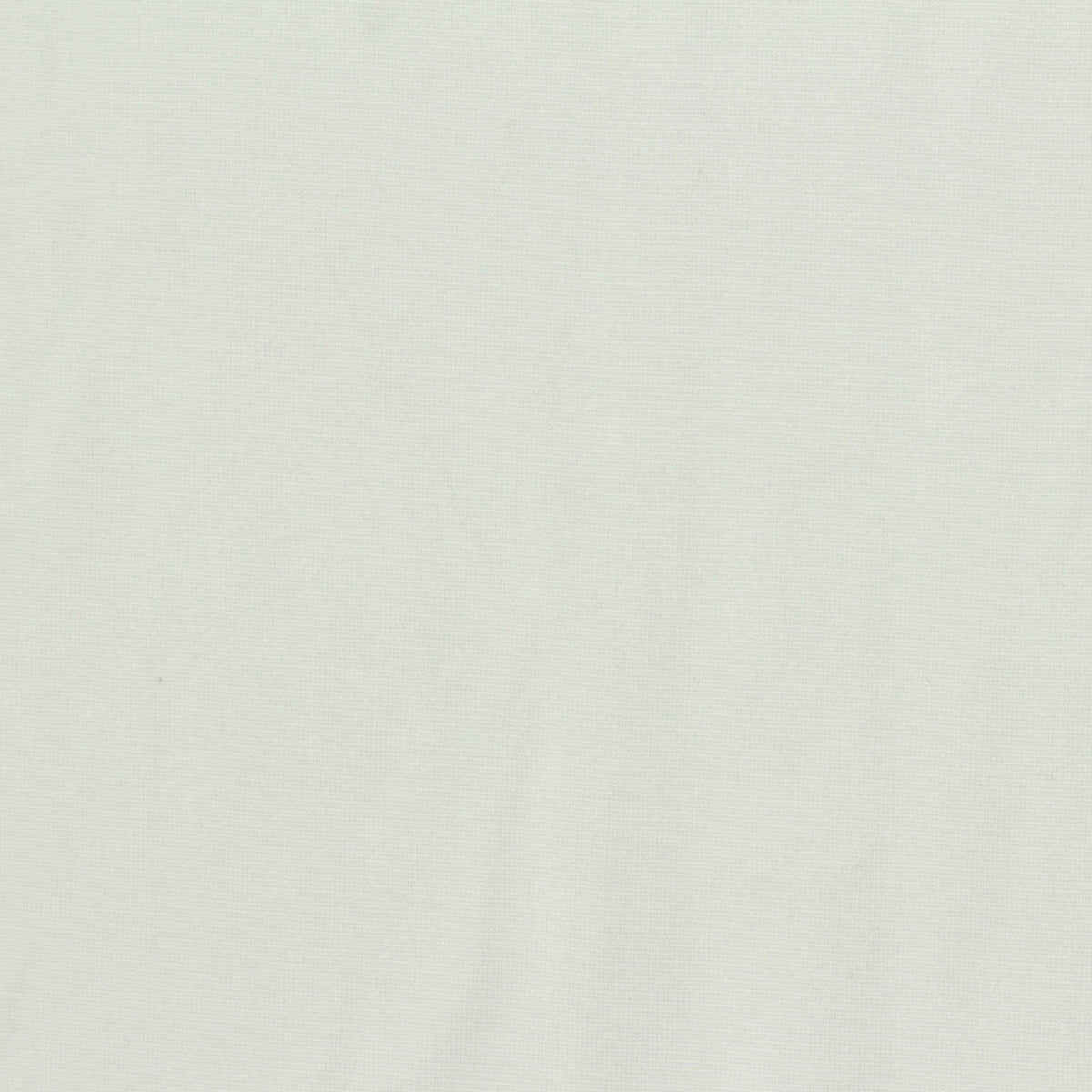 100% Polyester Warp Knit Fabric, 75 gsm, 170 cm — White