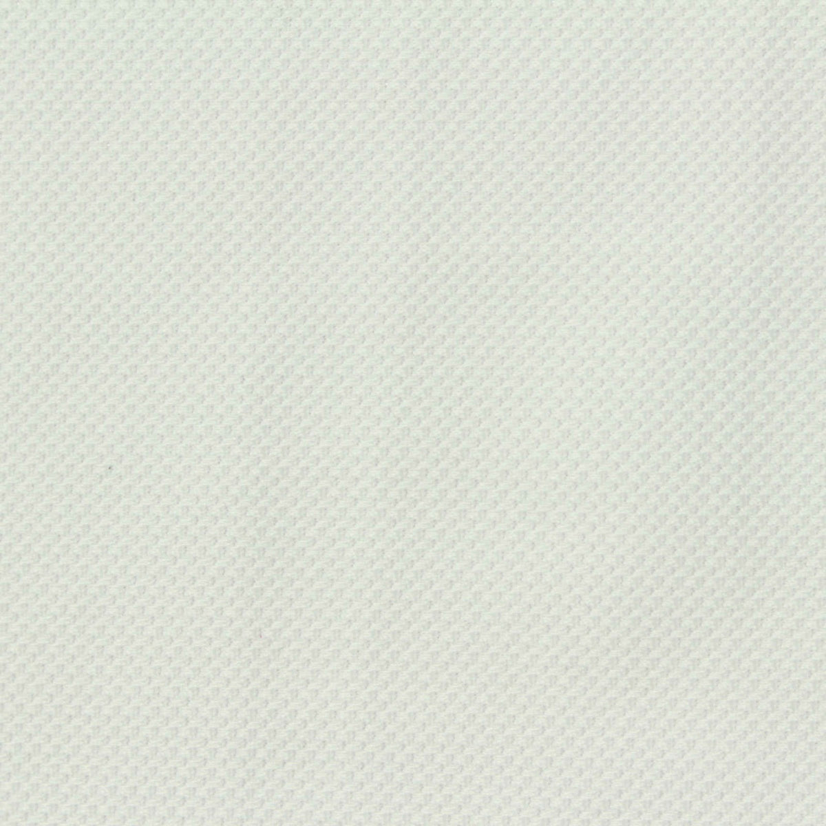 Polyester Stretch Mesh Fabric, 180 gsm, 155 cm — White
