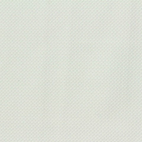 Polyester Stretch Mesh Fabric, 180 gsm, 155 cm — White