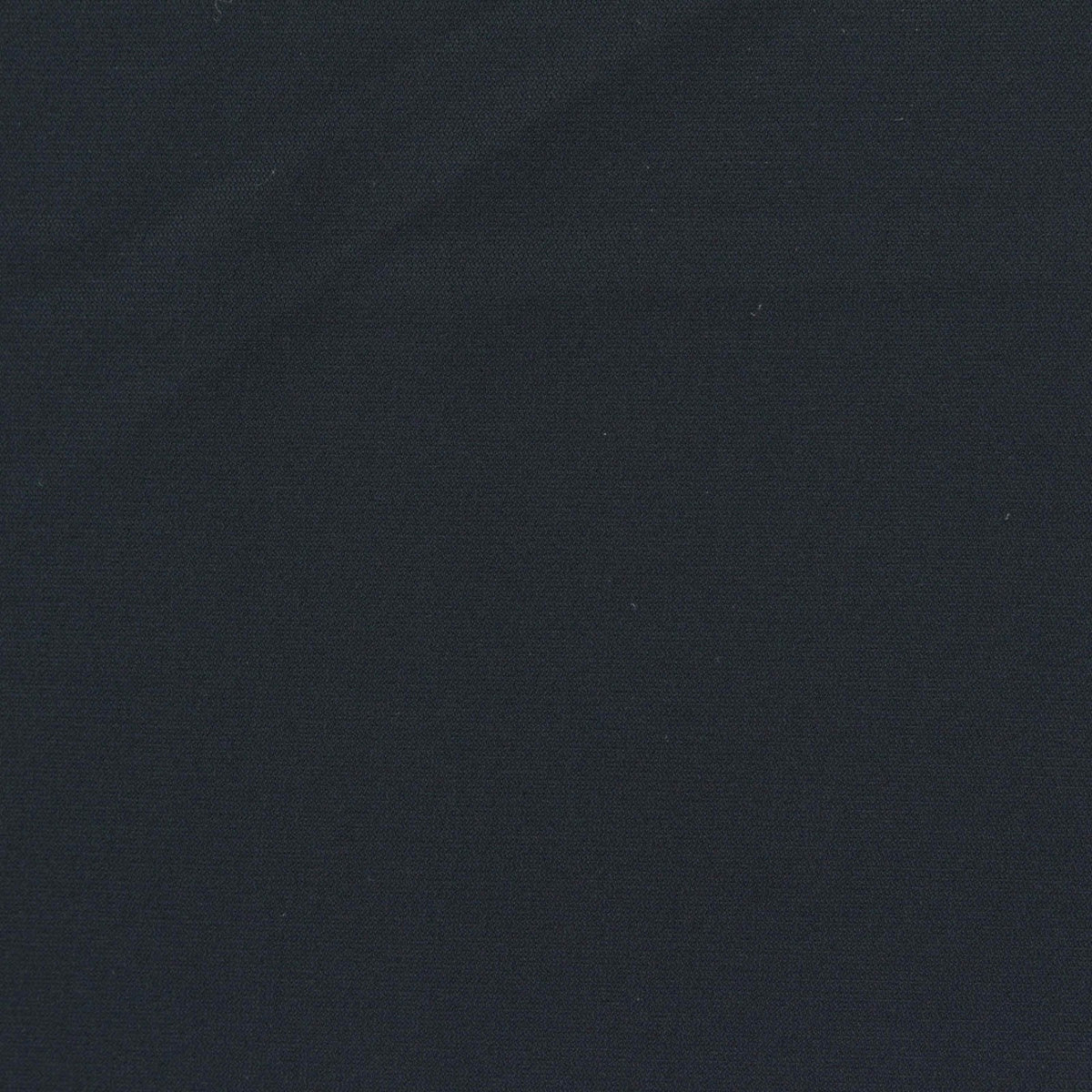 Striped Nylon Stretch Warp Knit Fabric, 105 gsm, 155 cm — Navy