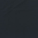 Striped Nylon Stretch Warp Knit Fabric, 105 gsm, 155 cm — Navy