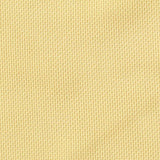 Nylon Stretch Mesh Fabric, 170 gsm, 160 cm — Yellow — texture