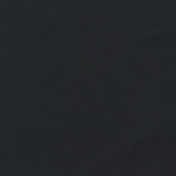 Nylon Stretch Warp Knit Fabric, 160 gsm, 160 cm — Black