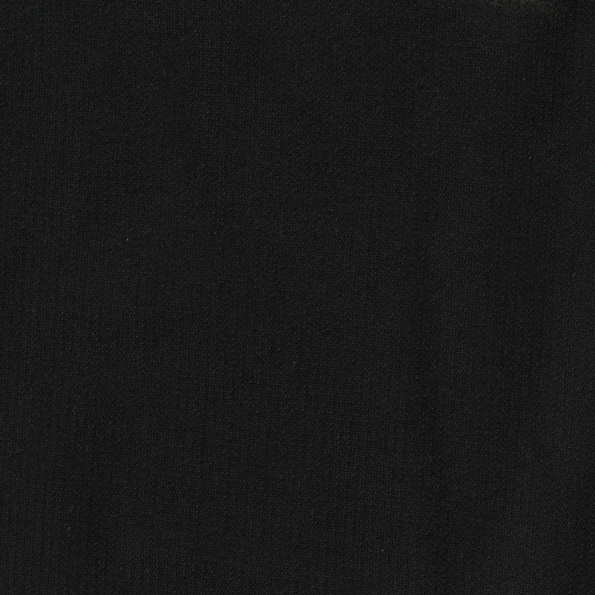 Striped Nylon Stretch Warp Knit Fabric, 190 gsm, 160 cm — Black
