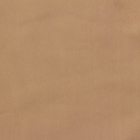 Nylon Stretch Warp Knit Fabric, 230 gsm, 160 cm — Beige