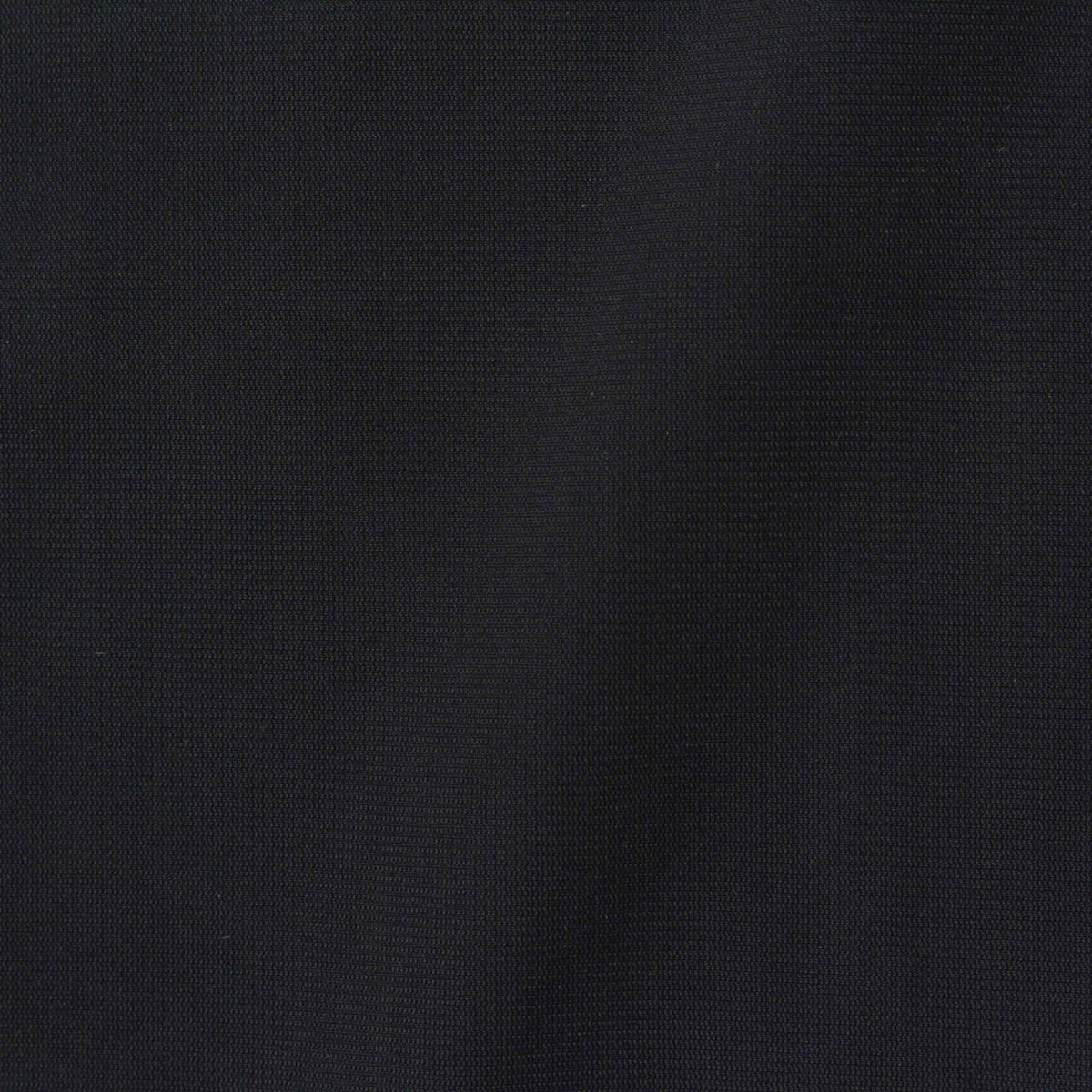 Striped Nylon Stretch Warp Knit Fabric, 160 gsm, 160 cm — Black, ref EF-248560
