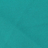 Nylon Stretch Warp Knit Fabric, 180 gsm, 160 cm — Green — texture