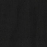 Warp Knit Fabric, 160 gsm, 152 cm — Black