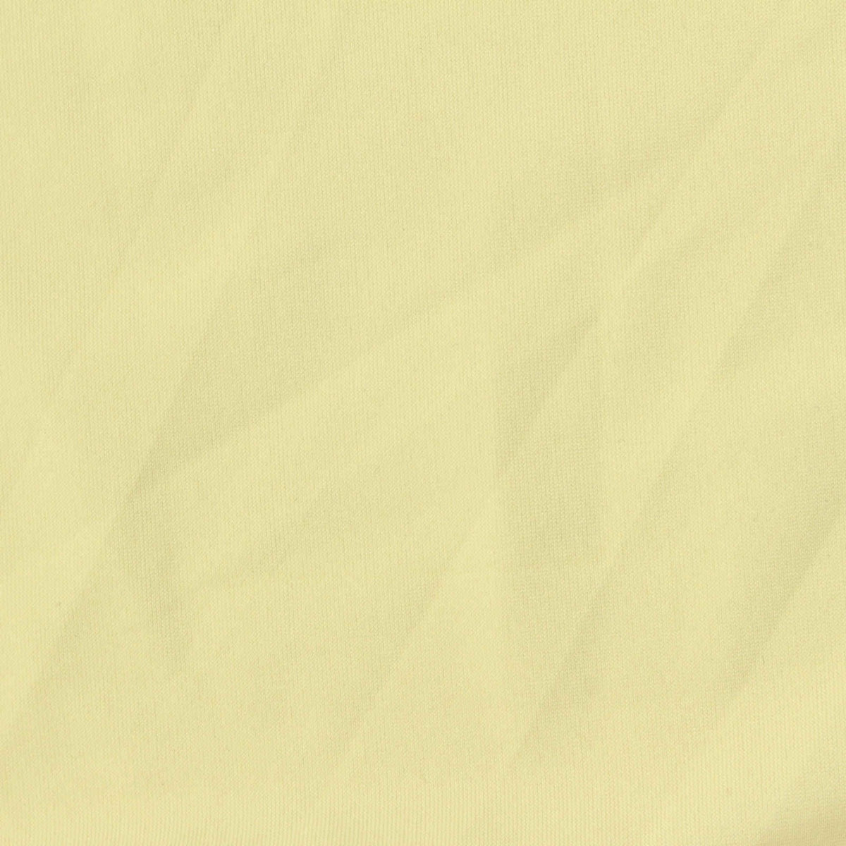 Nylon Stretch Warp Knit Fabric, 110 gsm, 160 cm — Yellow