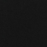 Nylon Stretch Warp Knit Fabric, 200 gsm, 160 cm — Black