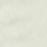 Off-White Diamond Warp Knit, Poly-Spandex — texture
