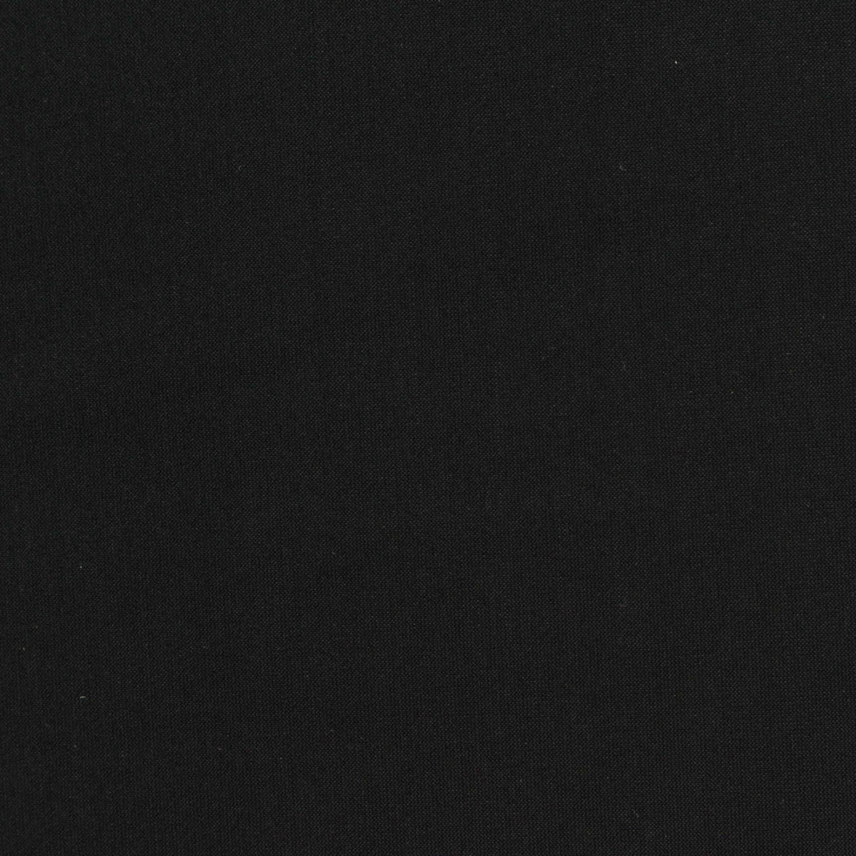 Black Warp Knit