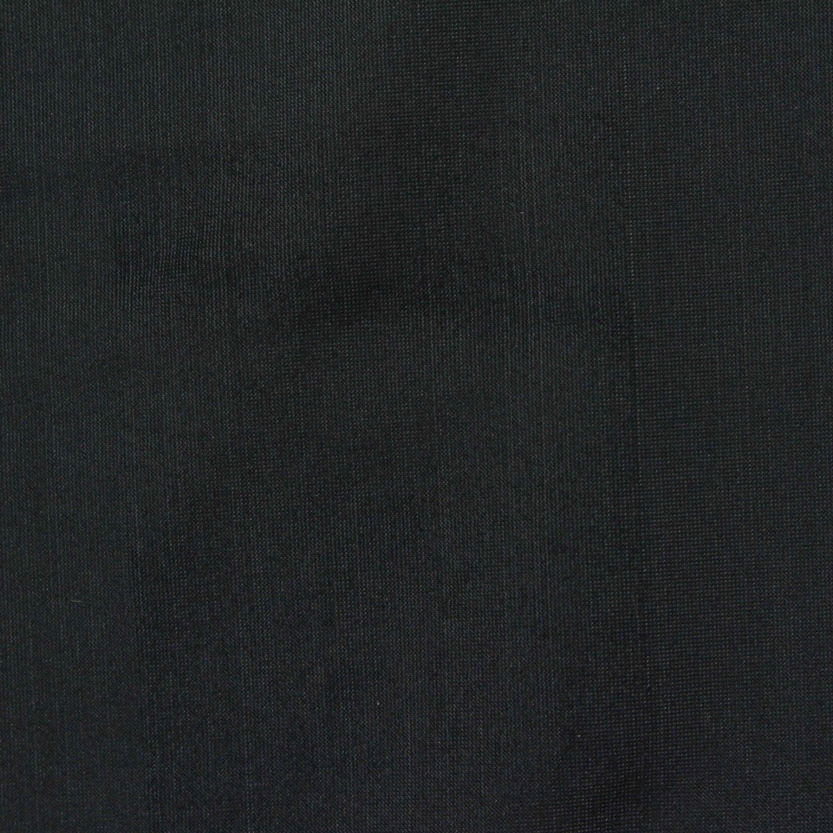Nylon Stretch Warp Knit Fabric, 215 gsm, 155 cm — Black