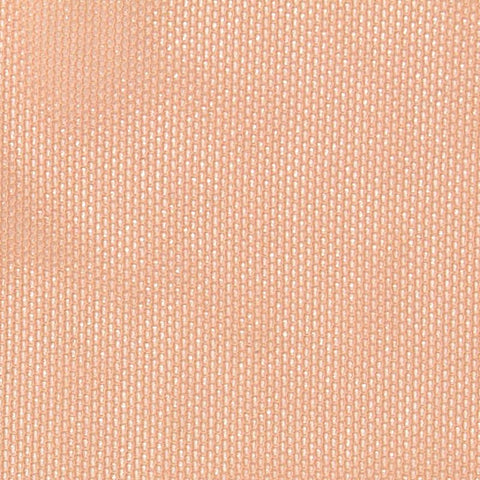 Nylon Stretch Mesh Fabric, 95 gsm, 160 cm — Orange