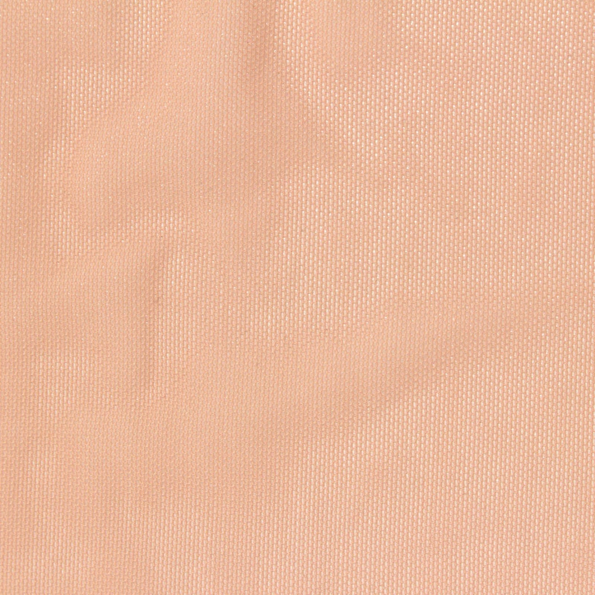Nylon Stretch Mesh Fabric, 95 gsm, 160 cm — Orange