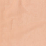 Nylon Stretch Mesh Fabric, 95 gsm, 160 cm — Orange