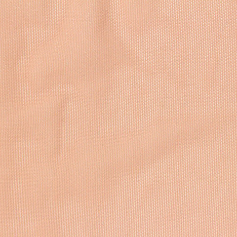 Nylon Stretch Mesh Fabric, 95 gsm, 160 cm — Orange
