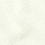 Polyester Stretch Mesh Fabric, 160 gsm, 160 cm — White