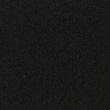 Nylon Stretch Warp Knit Fabric, 200 gsm, 155 cm — Black