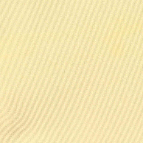 Polyester Stretch Warp Knit Fabric, 210 gsm, 155 cm — Yellow