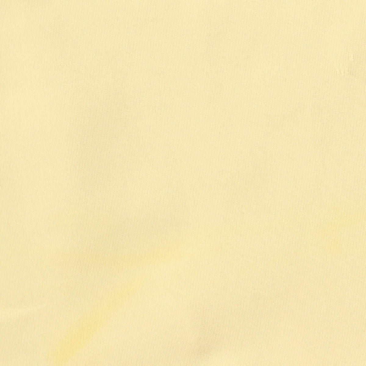 Polyester Stretch Warp Knit Fabric, 210 gsm, 155 cm — Yellow