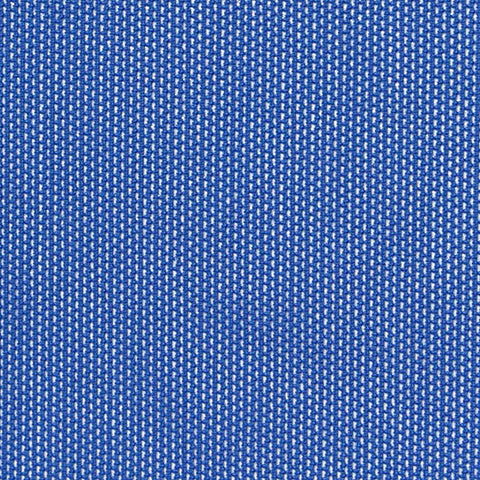Nylon Stretch Mesh Fabric, 140 gsm, 155 cm — Blue