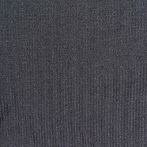 Nylon Stretch Jersey Knit Fabric, 200 gsm, 150 cm — Grey, ref EF-248607