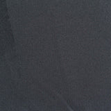 Nylon Stretch Interlock Knit Fabric, 220 gsm, 150 cm — Navy