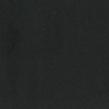 Nylon Stretch Interlock Knit Fabric, 240 gsm, 150 cm — Black