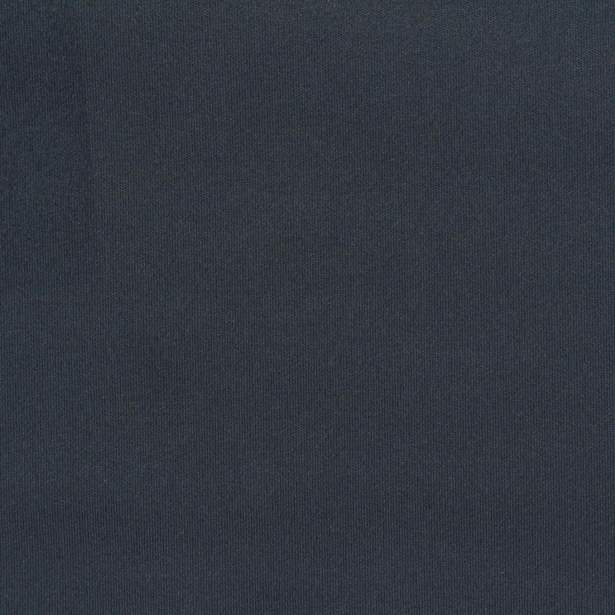 Dark Charcoal Interlock Knit, Nylon-Spandex