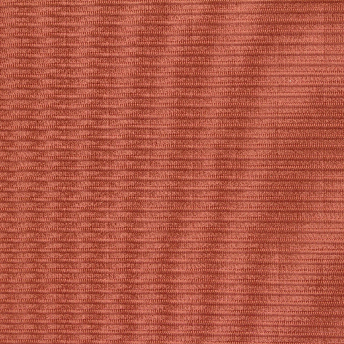 Nylon Stretch Knit Fabric, 240 gsm, 150 cm — Orange