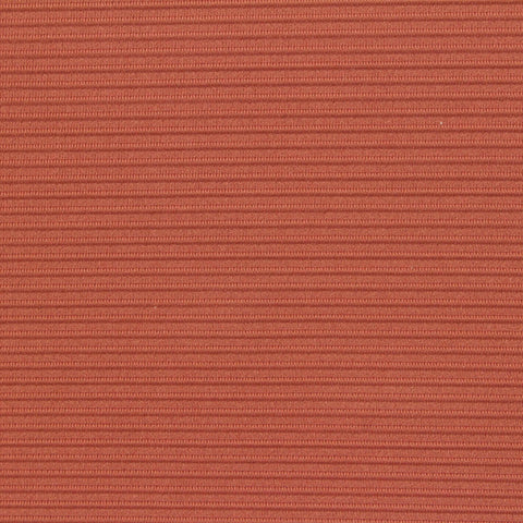 Nylon Stretch Knit Fabric, 240 gsm, 150 cm — Orange