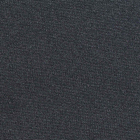 Nylon Stretch Jersey Knit Fabric, 310 gsm, 150 cm — Navy