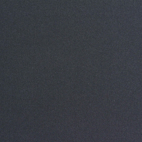 Nylon Stretch Scuba Knit Fabric, 170 gsm, 140 cm — Navy