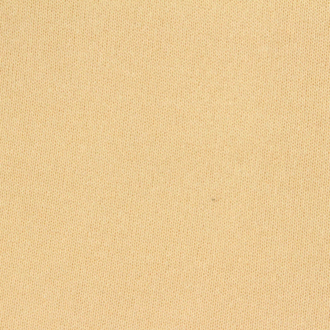 Brushed Polyester Viscose French Terry Fabric, 219 gsm — Khaki